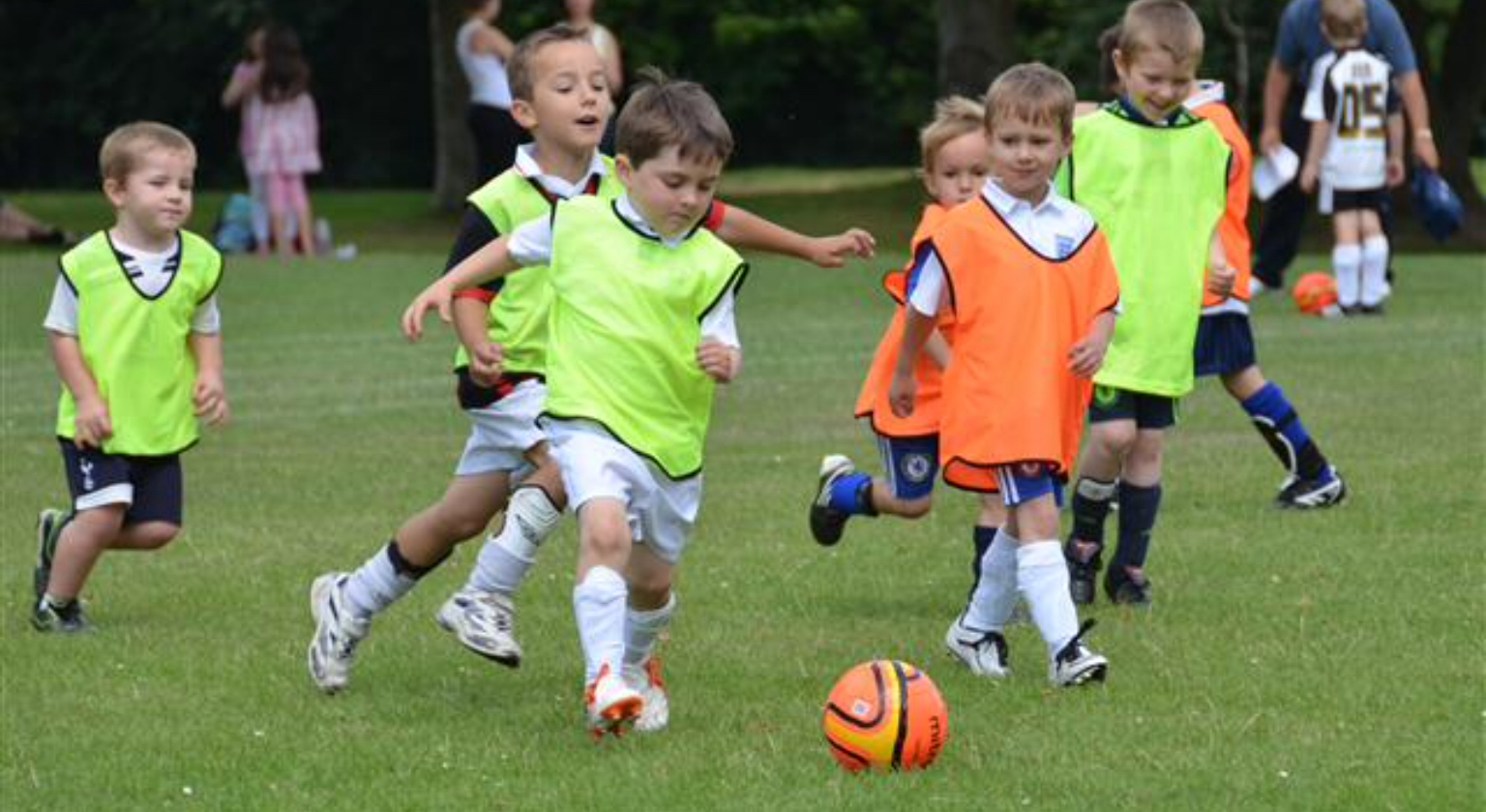 Klassen Footballer