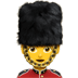 :guardswoman: :guardswoman: