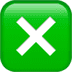 :negative_squared_cross_mark: :negative_squared_cross_mark: