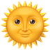 :sun_with_face: :sun_with_face: