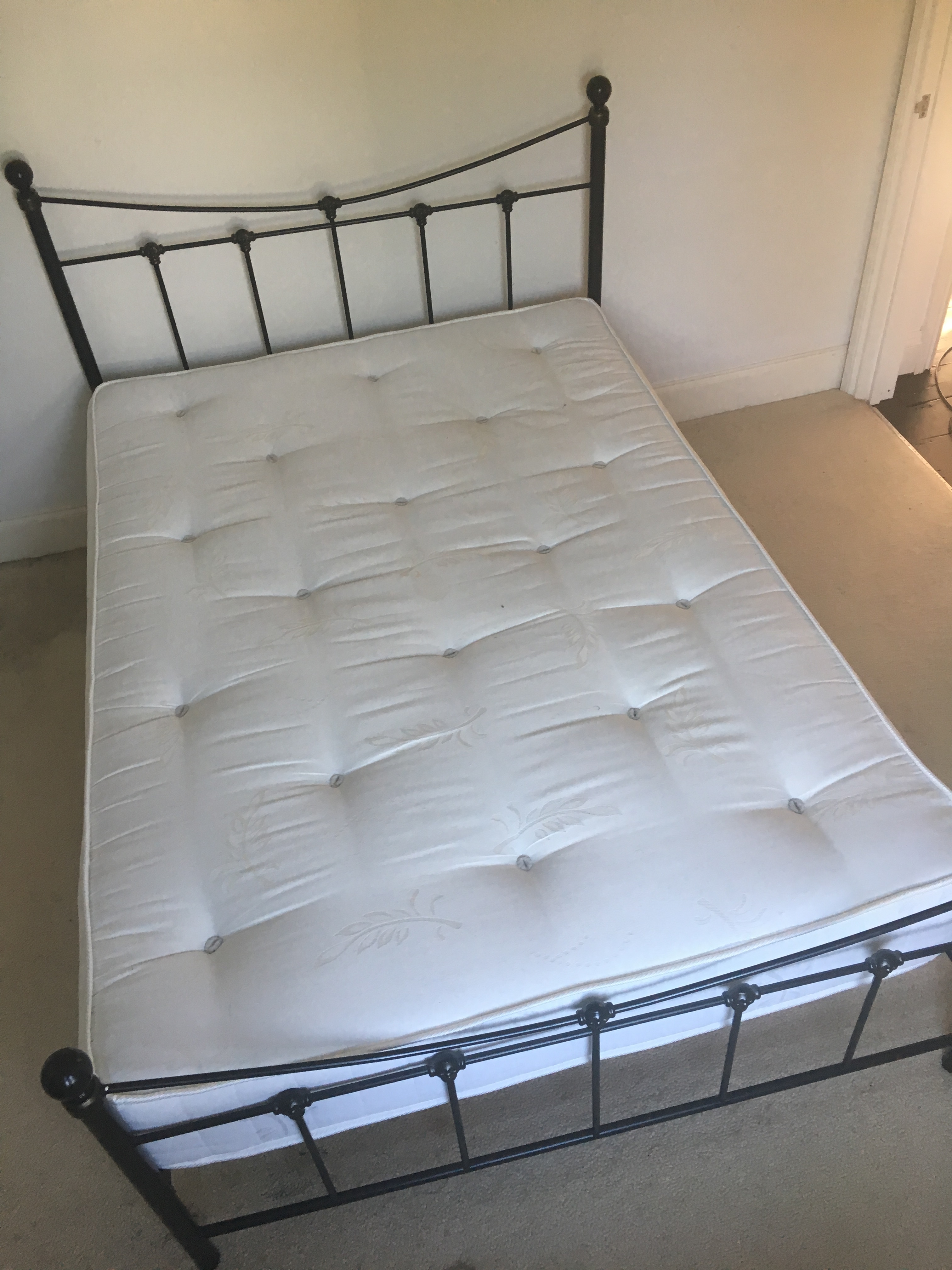 double mattress for sale near me
