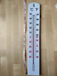 Thermometer